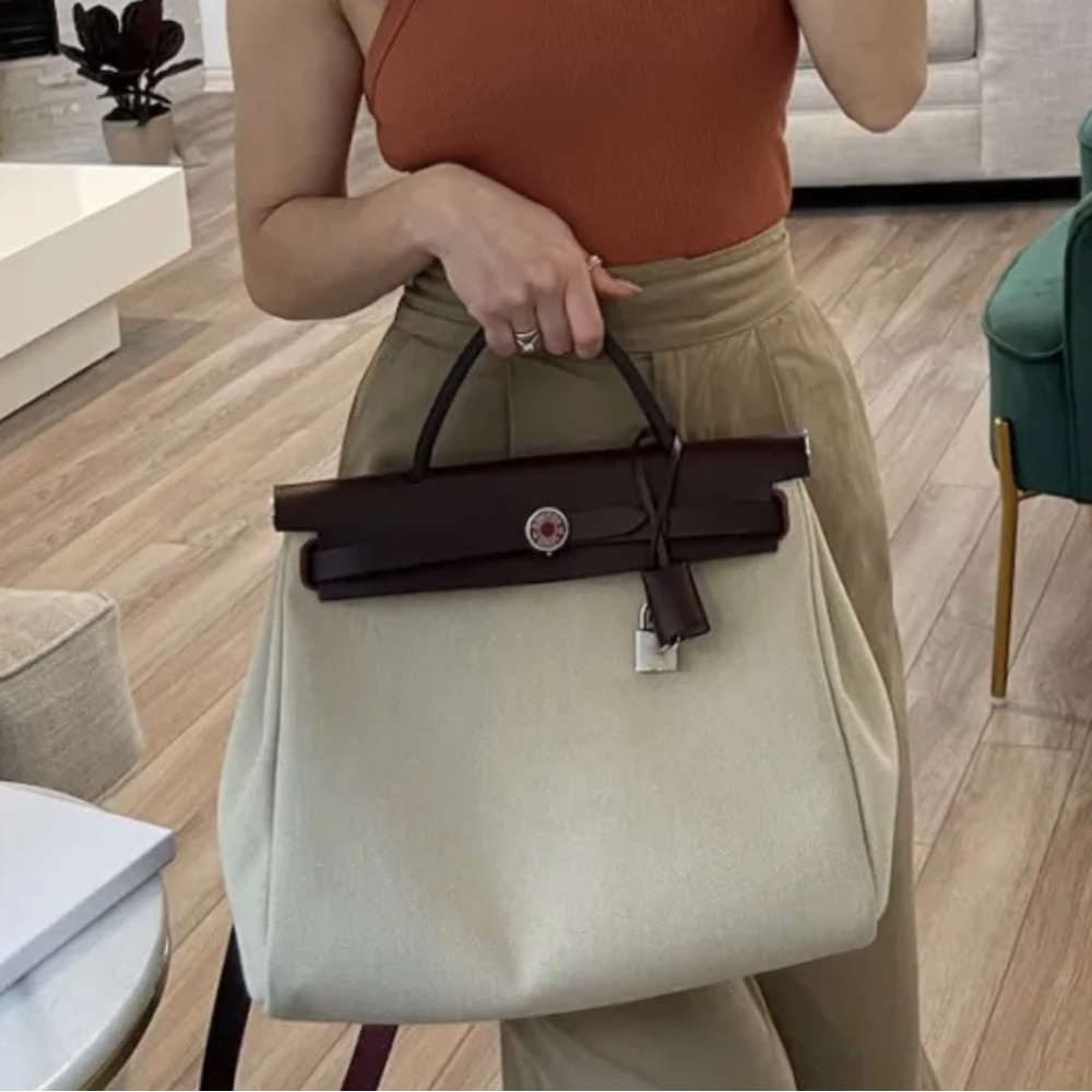 Hermes HerBag 31 cm